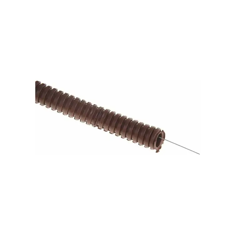 Гофрированная труба пвх ЭРА Б0043216 Гофрированная труба пвх ЭРА Б0043216