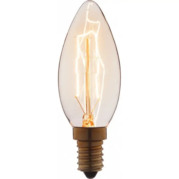 Лампа накаливания LOFT IT Edison Bulb 3525