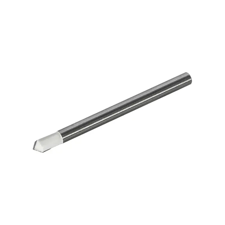 Сверло по стеклу и кафелю ПРАКТИКА Профи-Y 775-075