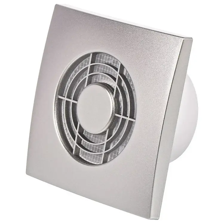 Бытовой вентилятор Эвент Зефир 100Сок