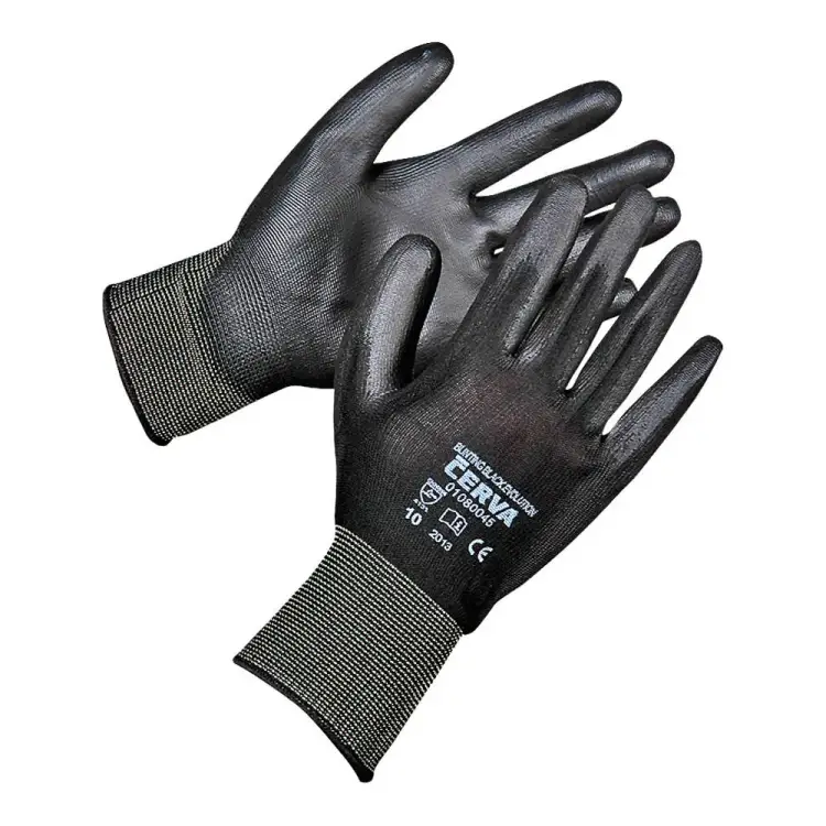 Перчатки CERVA БАНТИНГ ЭВОЛЮШН 31002096-7