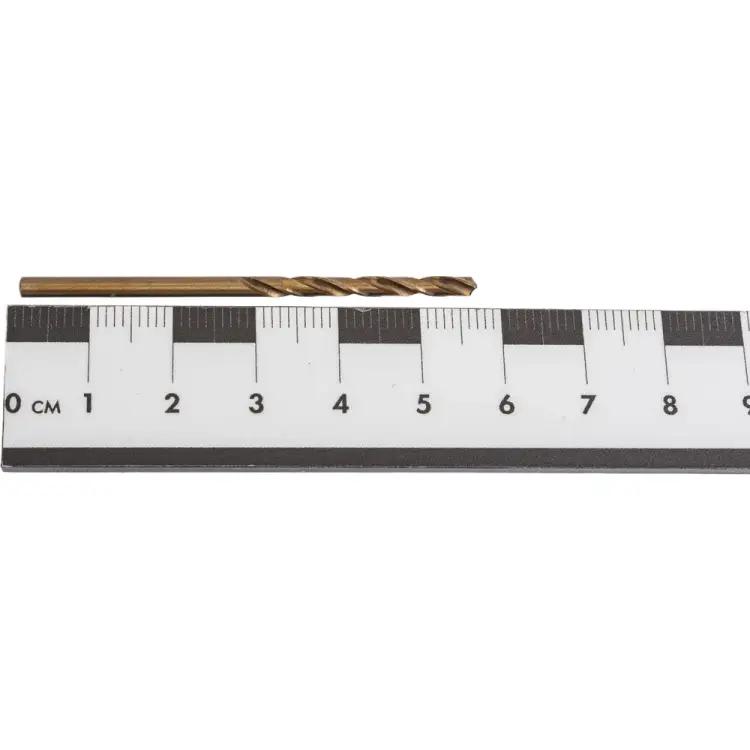 Сверло по металлу ООО "ТМТ ГРУПП" ТМ 41269