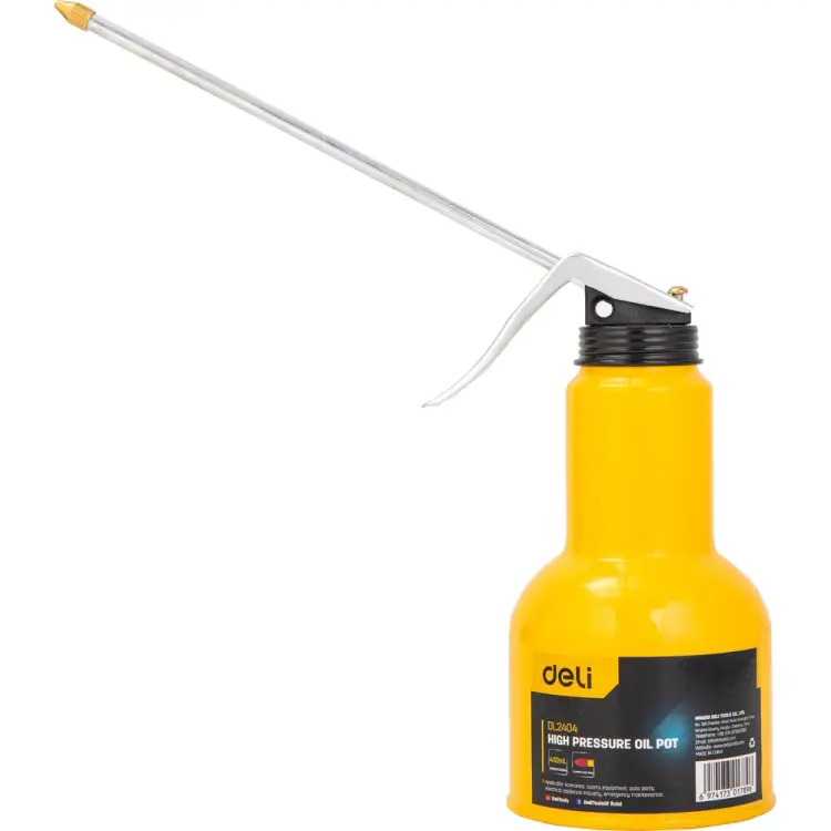 Масленка DELI dl2404 104473