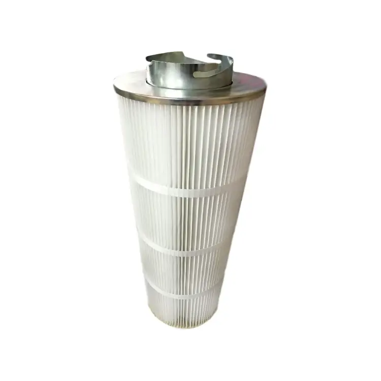 Картриджный фильтр BaltiK ФЭВ 380/CON-TL/900 710002 Картриджный фильтр BaltiK ФЭВ 380/CON-TL/900 710002