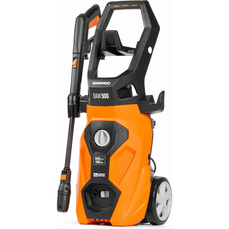 Мойка высокого давления DAEWOO DAW500 DAW 500