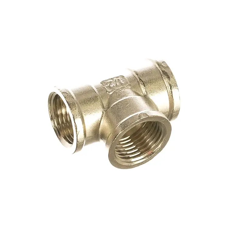 Сантехнический тройник Terma 06101 L 41900