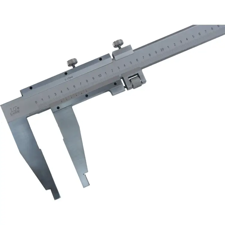 Штангенциркуль SHAN ШЦ-3- 800 0.1 123658