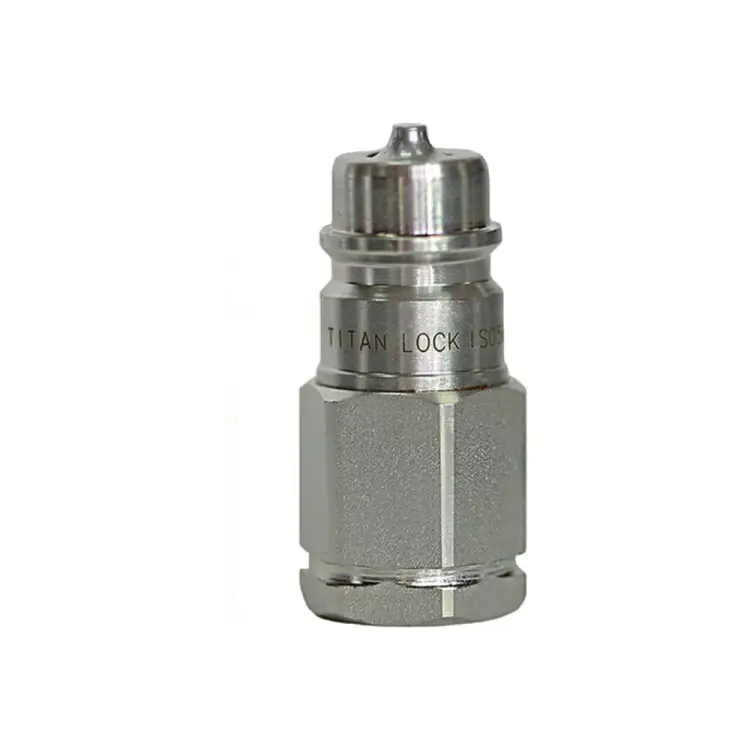 Брс TITAN LOCK M ISO5675 TL4M-PF/20X1.5