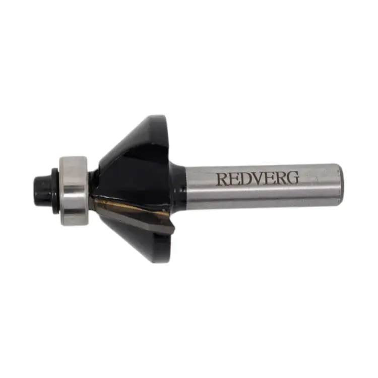 Карнизная фреза REDVERG 840451 6625669