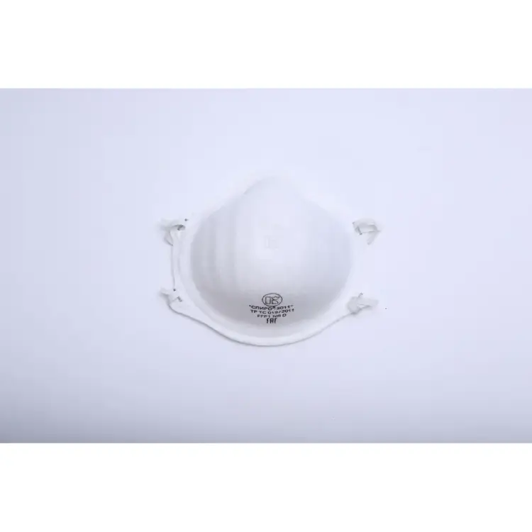 Респиратор СПИРО 3011 FFP1 NR D 1565 1593