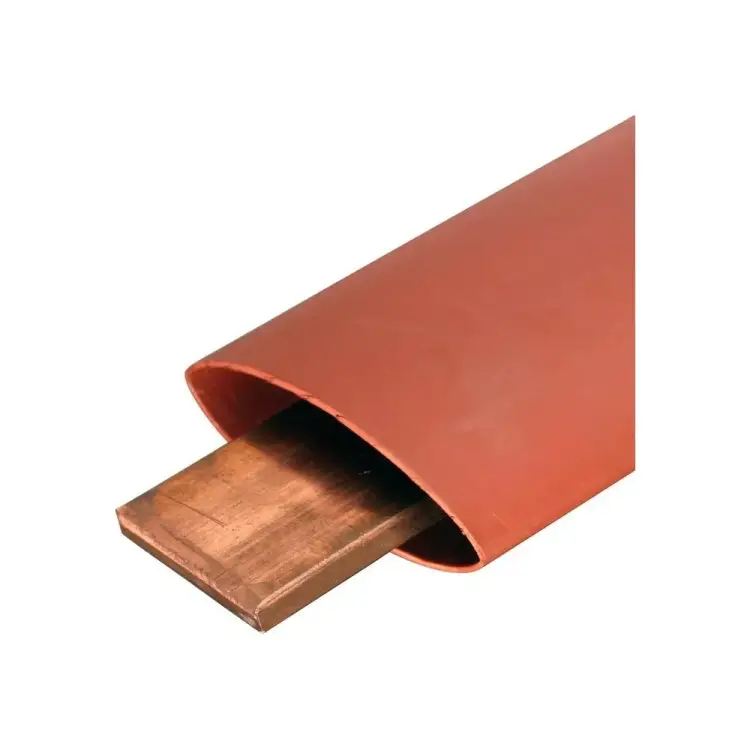 Трубка КВТ ТТШ-10-50/20 59680