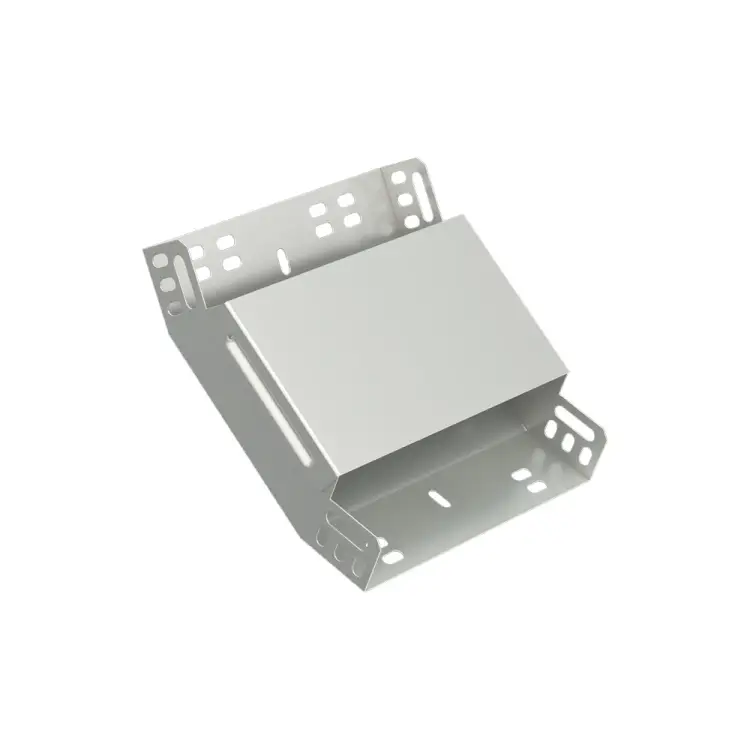 Вертикальный внутренний поворот IEK CLP3V-050-100