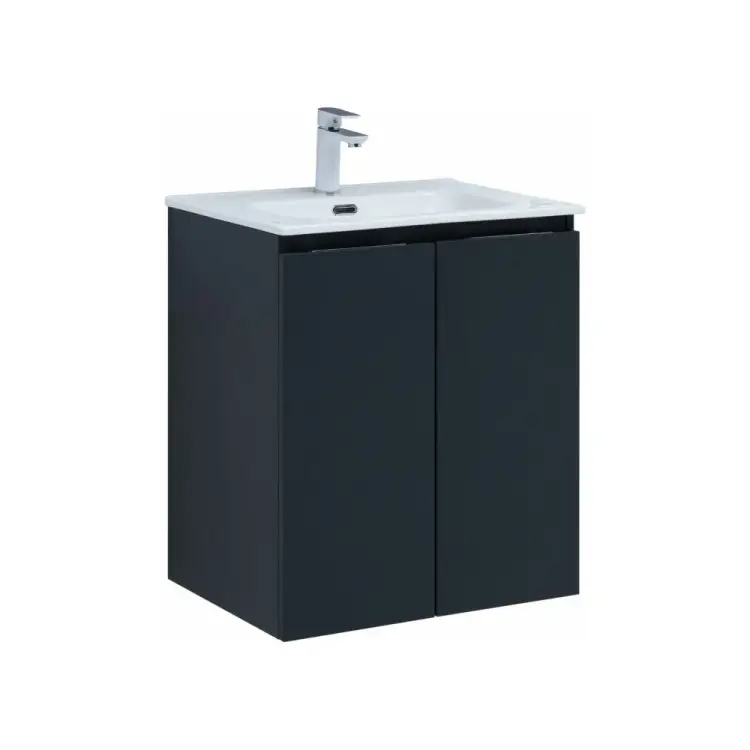 Подвесная тумба Aquanet Алвита new 60 00277523
