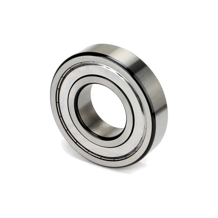 Подшипник NTI 6207 ZZC3 ОСН0136423