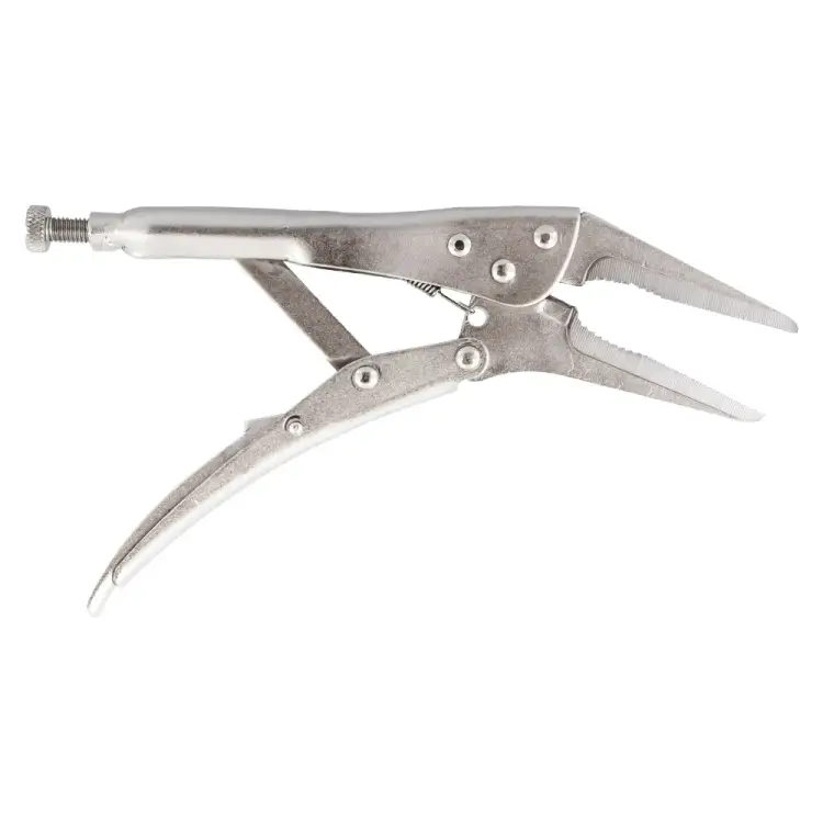 Зажимные клещи КОБАЛЬТ 244-254