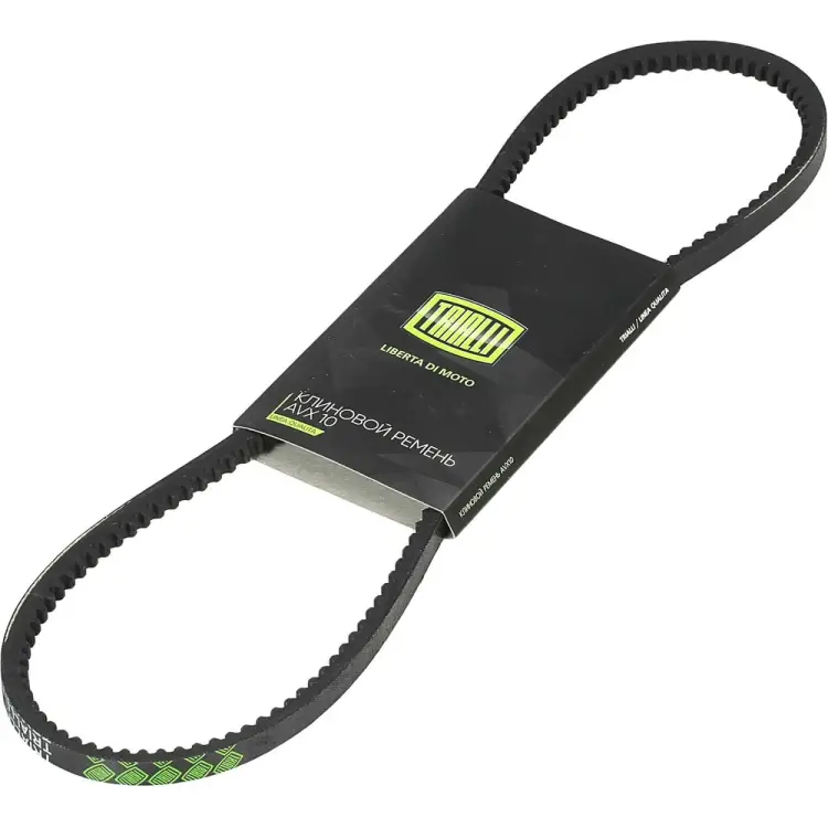 Ремень приводной для автомобилей ГАЗ 3302 TRIALLI AVX10X900