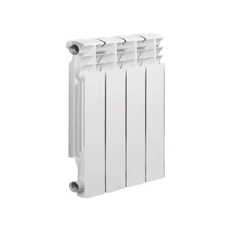 Алюминиевый радиатор отопления Solur PREMIUM ALUM04