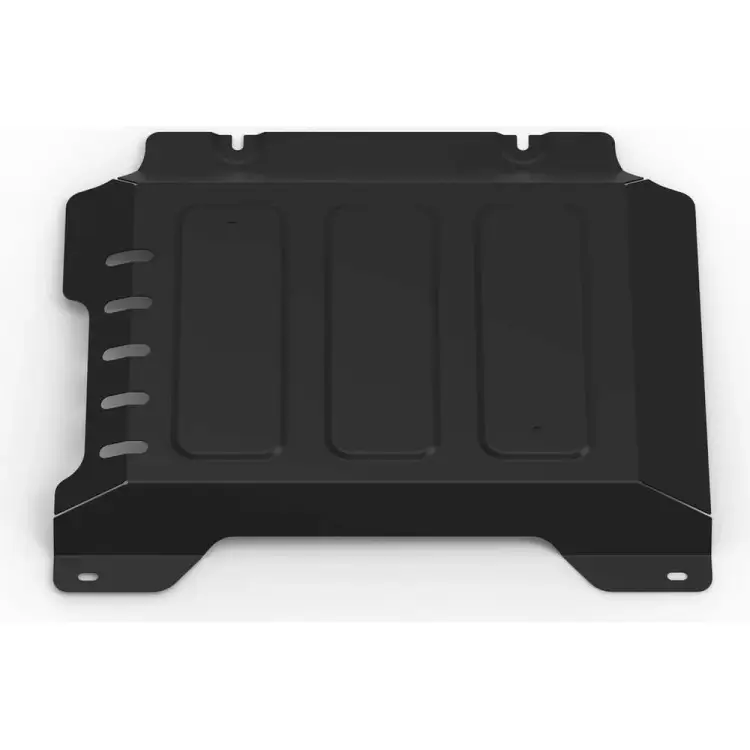 Защита кпп JAC T6 2018-н.в./T8 2023-н.в./Sollers ST6 2023-н.в. АвтоБроня 111.09208.1