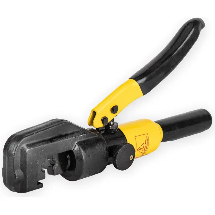 Ручные гидравлические пресс-клещи SHTOK ПГ-70К 01007 Ручные гидравлические пресс-клещи SHTOK ПГ-70К 01007