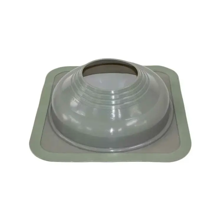 Прямая кровельная проходка Borge №7 01.238.04.04.01.000.7004