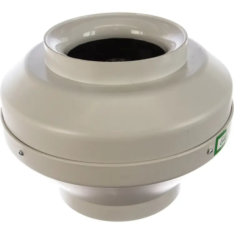 Канальный вентилятор Shuft CFk 200 VIM