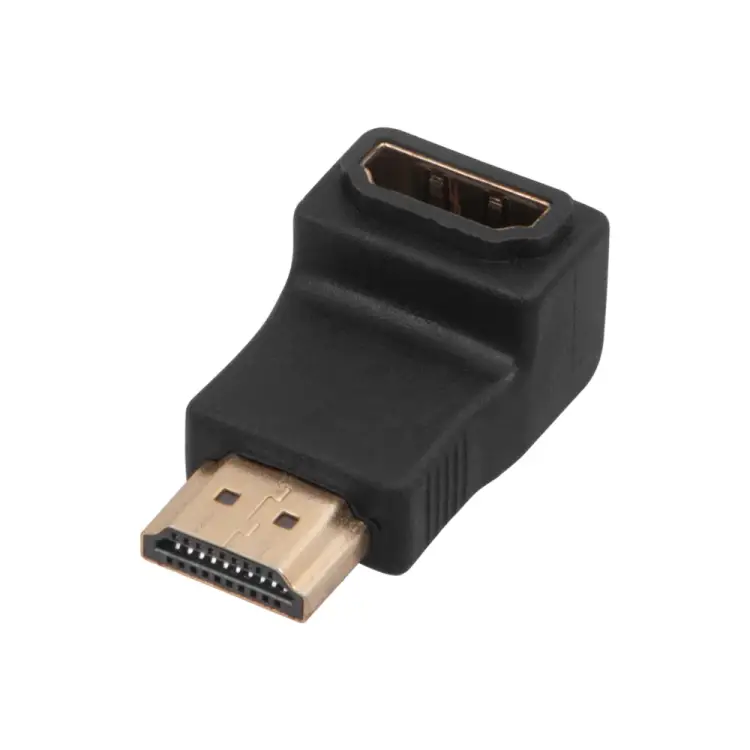 Угловой переходник REXANT 17-6805