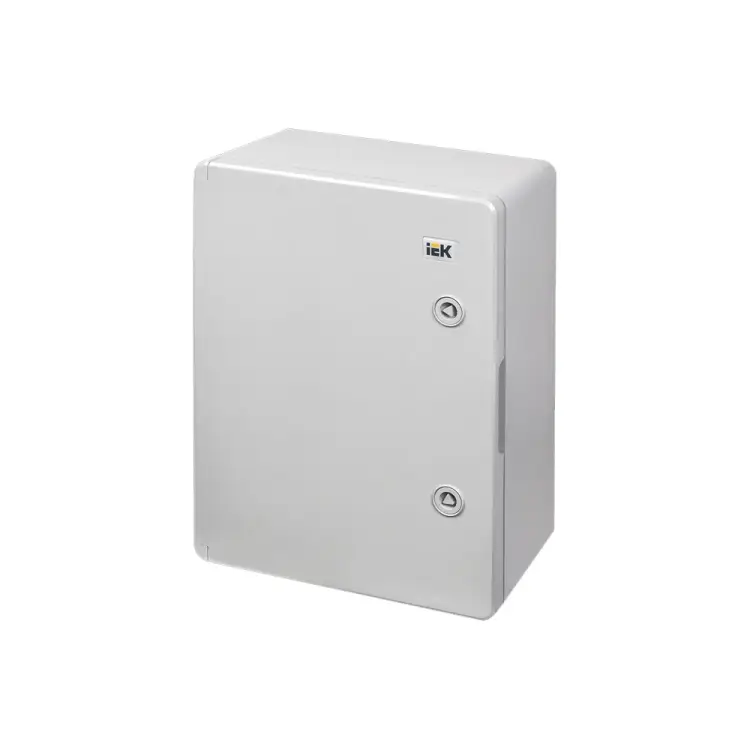 Пластиковый корпус IEK ЩМПп MKP93-N-403017-65