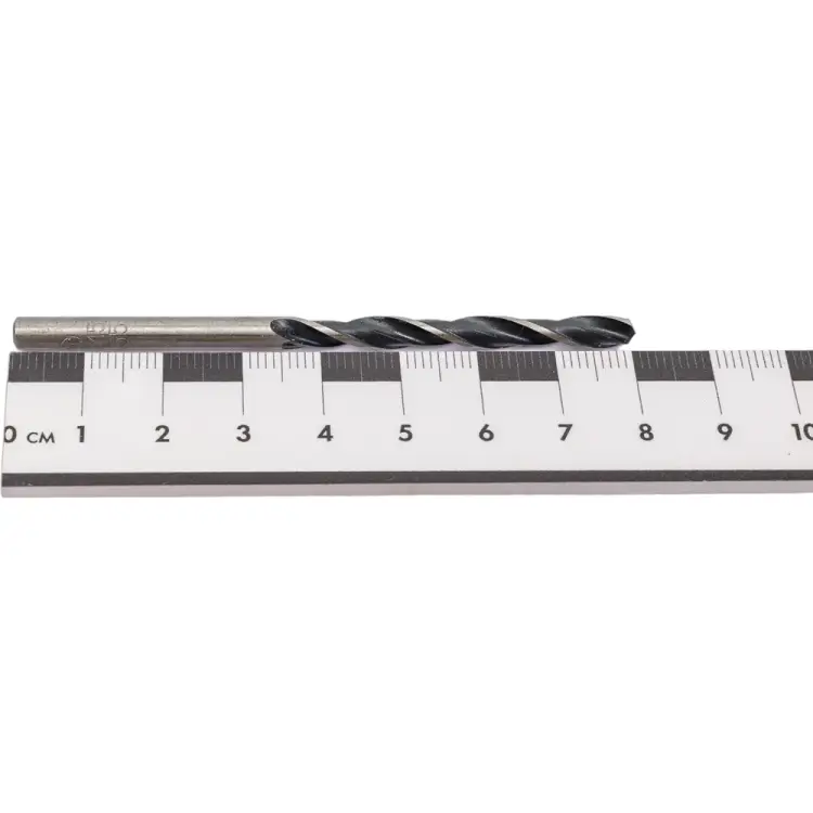 Сверло по металлу ООО "ТМТ ГРУПП" 56356