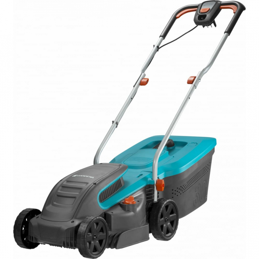 Электрическая газонокосилка Gardena PowerMax 1200/32