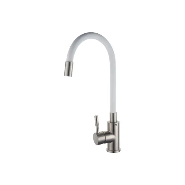 Смеситель для кухни РМС SUS124W-016F