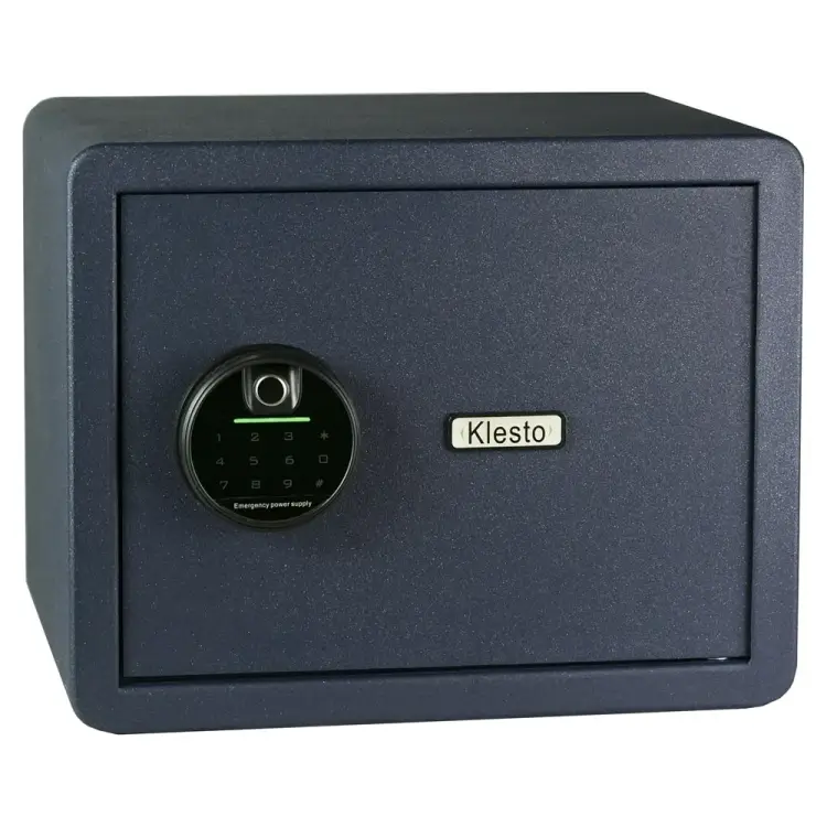 Мебельный сейф KlestO Smart 3R 1000656 Мебельный сейф KlestO Smart 3R 1000656