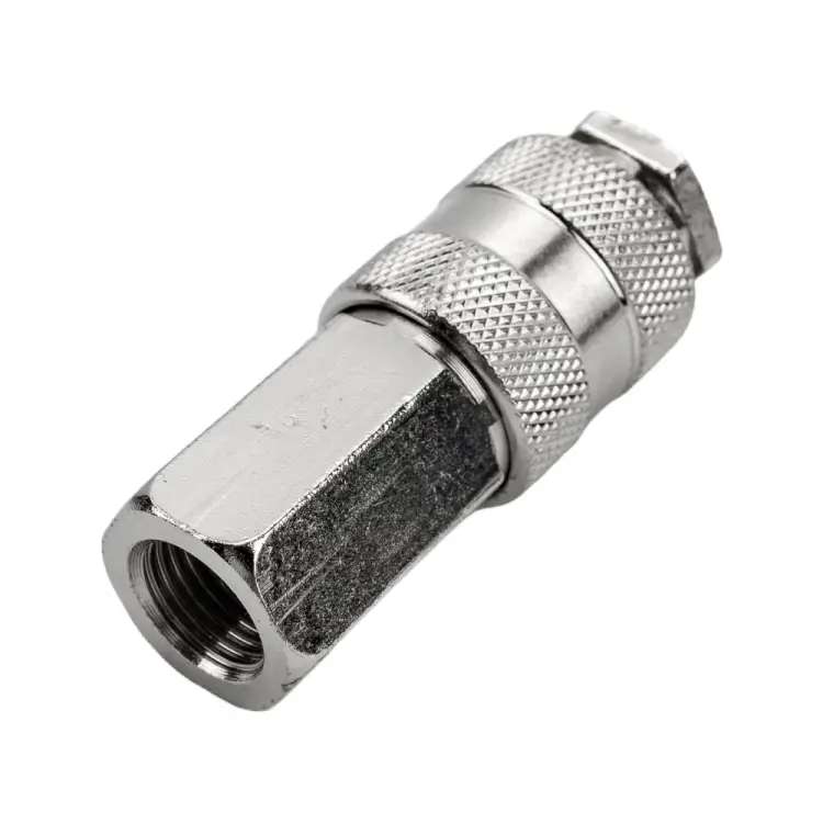Быстросъем ARMA U107-1F 1/4 Быстросъем ARMA U107-1F 1/4
