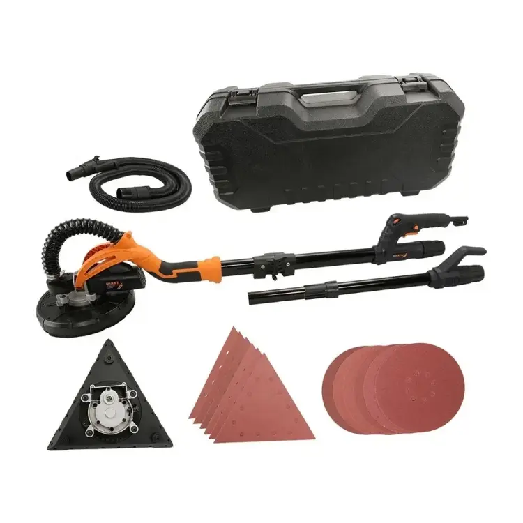 Машина AktiTool Жираф R7237A-CT 106103