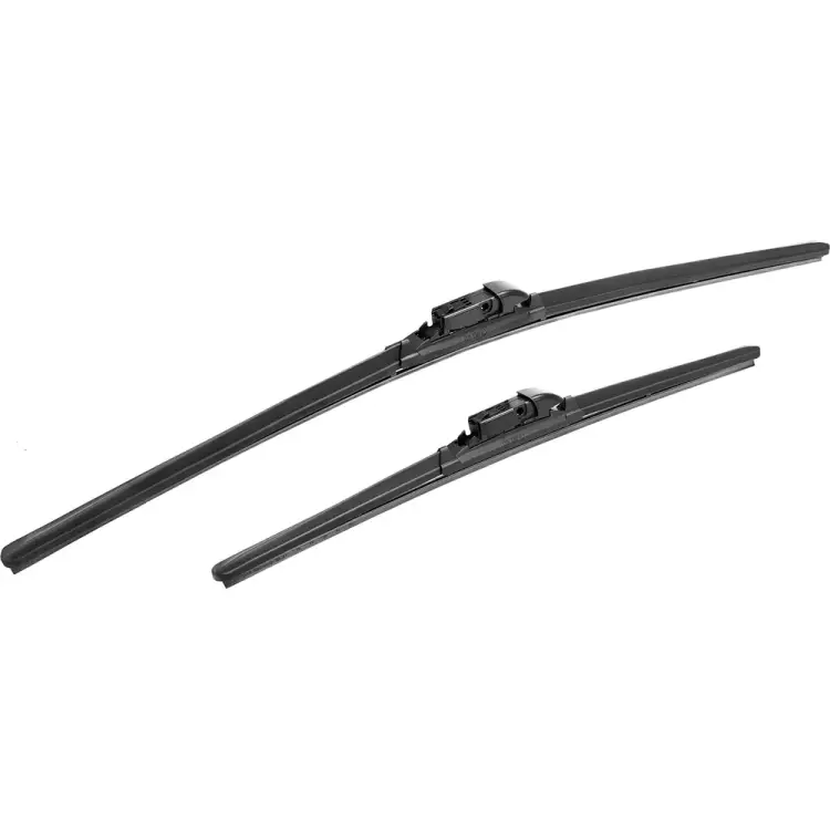 Комплект щеток стеклоочистителя Heyner hybrid 20090