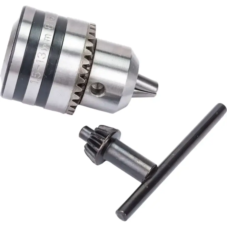 Ключевой сверлильный патрон Белмаш KC13 RA064A