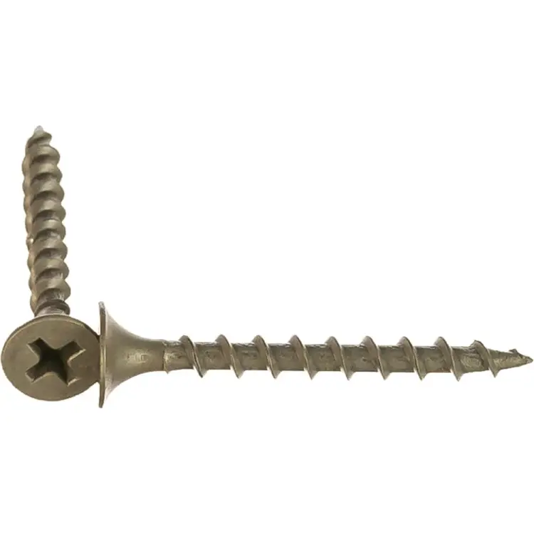 Оксидированный саморез гипсокартон/дерево Саморезик 3,5х35 (800 шт.) SW/GD-3,5х35-800