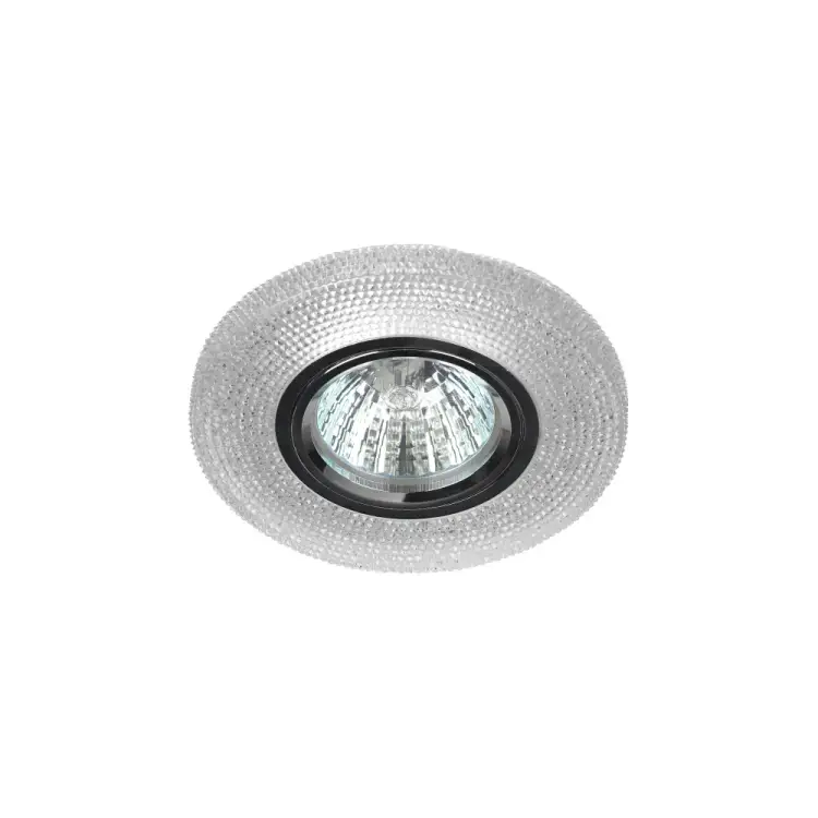 Светильник ЭРА DK LD1 WH Б0018775