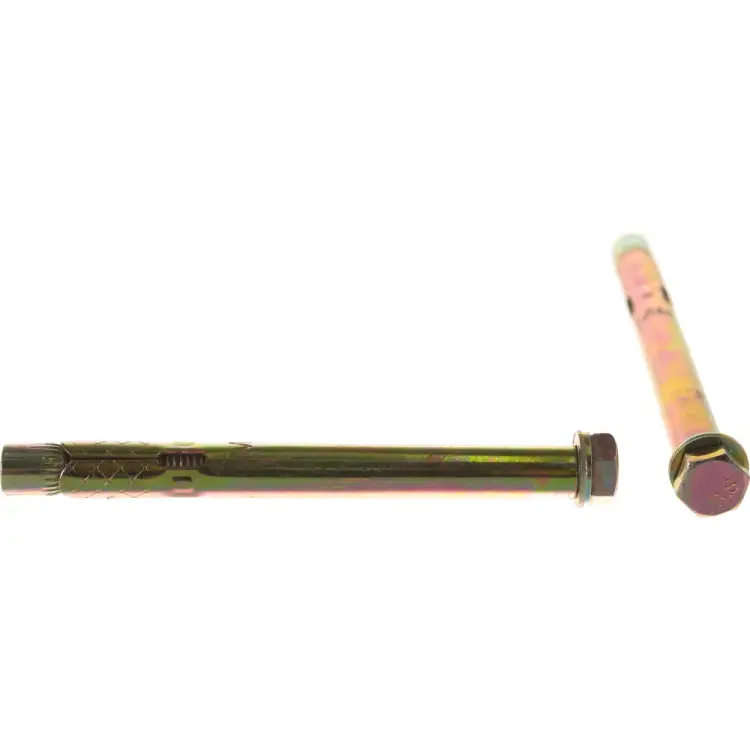 Анкер-болт КРЕП-КОМП м6 8х85 6 шт. аб885мф