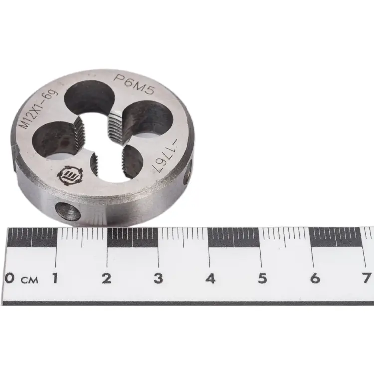 Плашка ООО "ТМТ ГРУПП" 137170