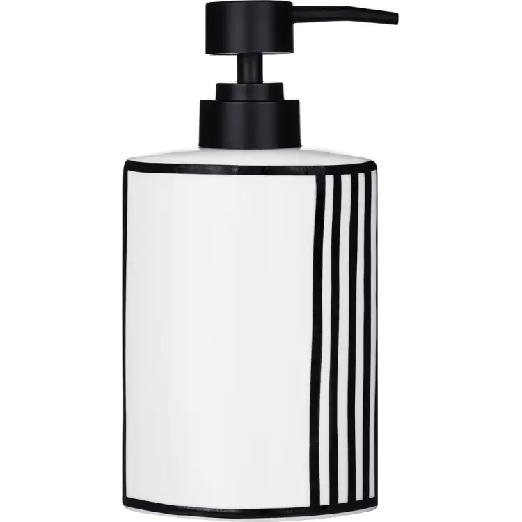 Дозатор для жидкого мыла Moroshka Grafica 935-308-01