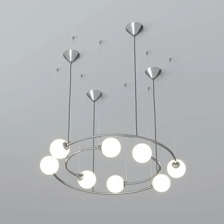 Подвесной светильник Bogate's 360 8 a057670