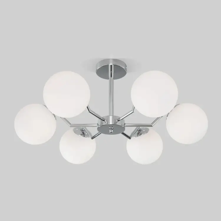 Потолочный светильник Eurosvet 70154 6 a057069