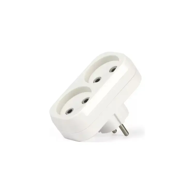 Плоский разветвитель Smartbuy SBE-10-A02-2