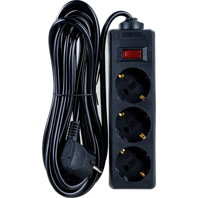 Удлинитель ExeGate EC-3-5B 279352