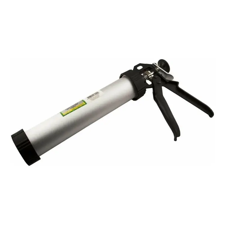 Закрытый пистолет для герметика МастерАлмаз 10509220 Закрытый пистолет для герметика МастерАлмаз 10509220