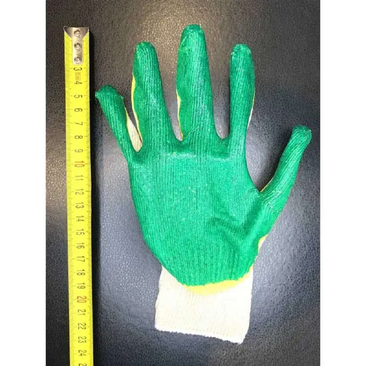 Рабочие перчатки Master-Pro® СТАНДАРТ-2Л 3013-CLA2-200