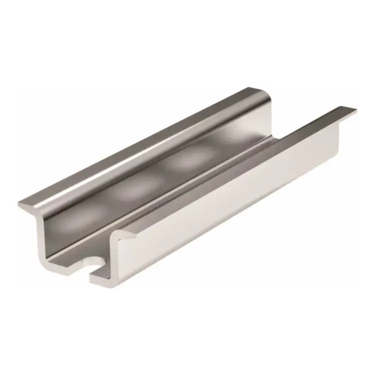 Перфорированная дин-рейка DKC OMEGA 3AF 02150