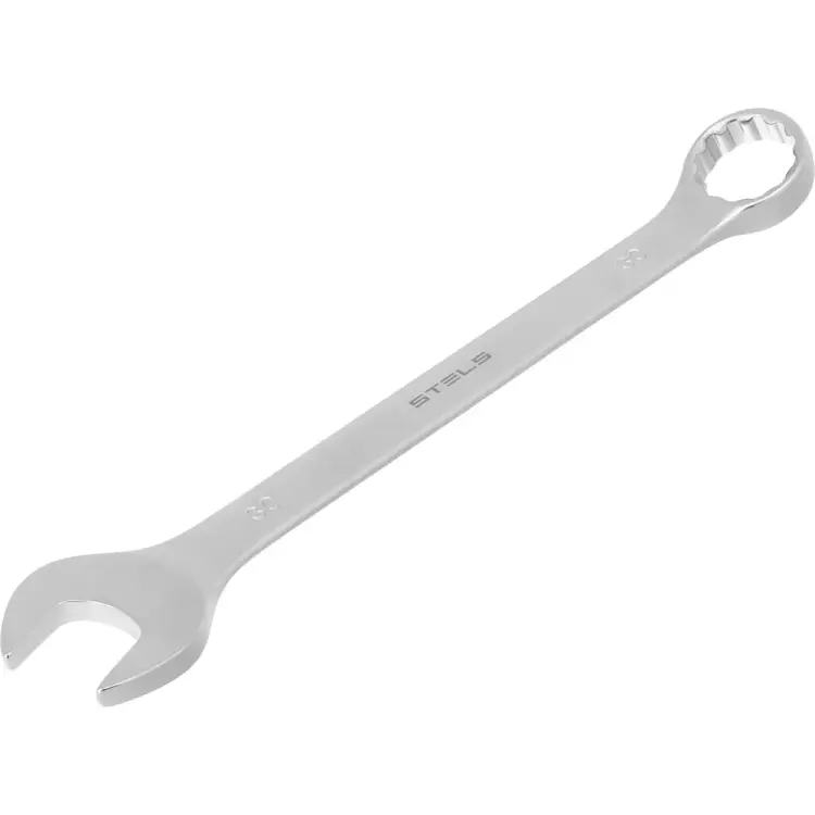 Комбинированный ключ STELS 15232