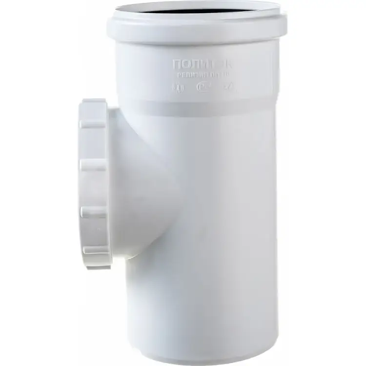 Ревизия для бесшумной канализации Политэк 600011000