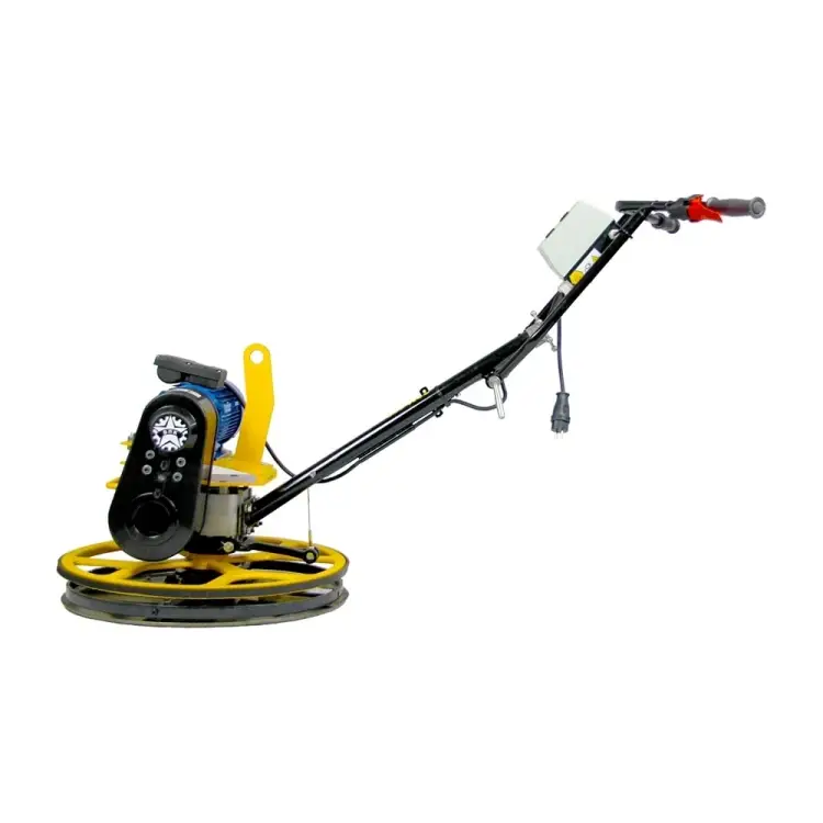 Электрическая затирочная машина VPK ЭЗМ-600 1501003475